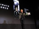 Nvidia geforce gtx 1080 ti gdc announcement