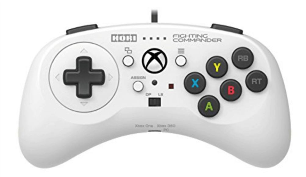 HORI Fighting Commander for Xbox One 