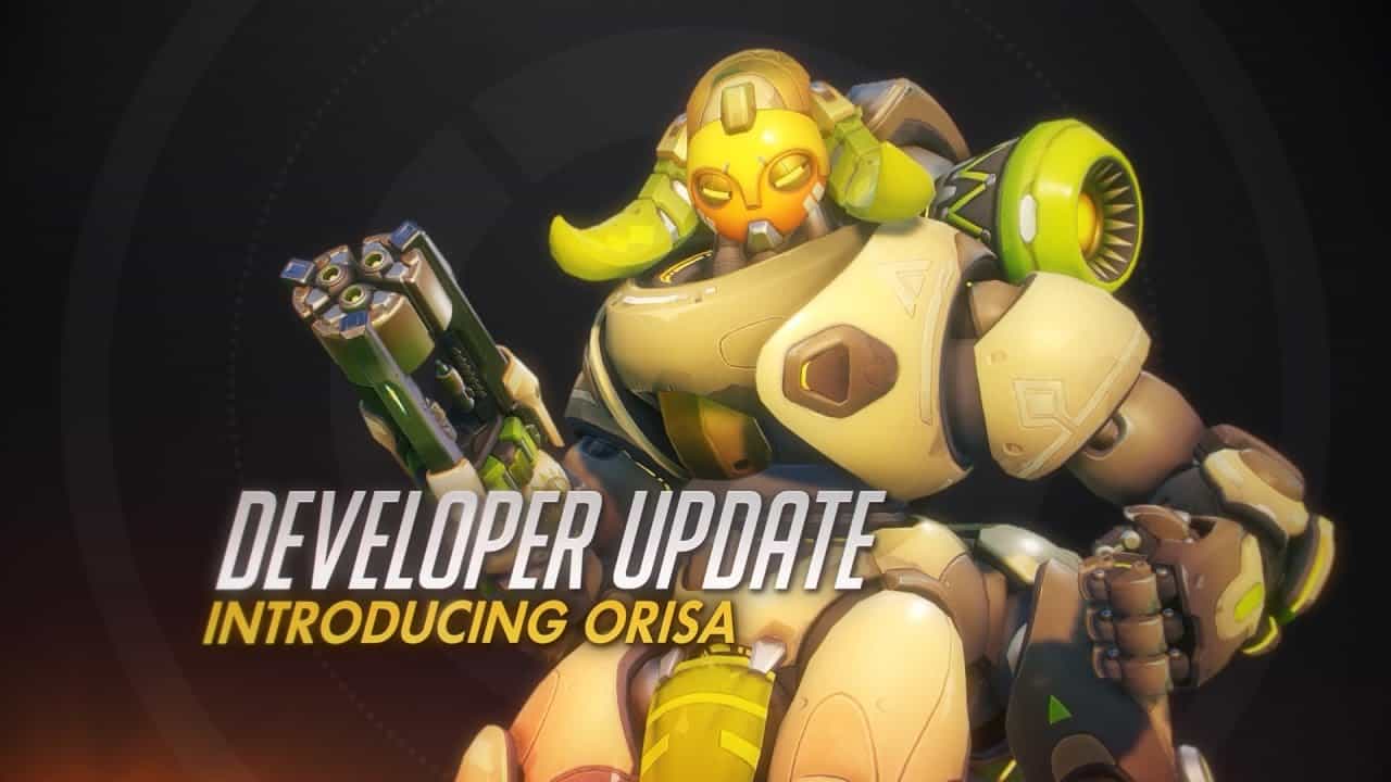 Overwatch new hero is finally revealed - and the winner is.... - OnMSFT.com - March 2, 2017