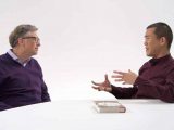 Bill Gates likes germs, and thinks you should too - OnMSFT.com - March 28, 2017