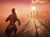 You won't be able to ummm... enhance your manhood... in Conan Exiles on Xbox One - OnMSFT.com - March 8, 2017