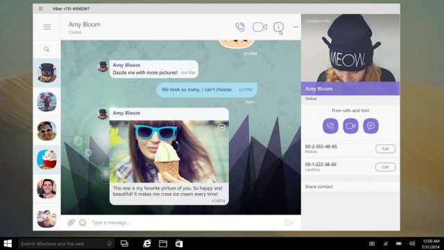 update viber for microsoft update viber for microsoft