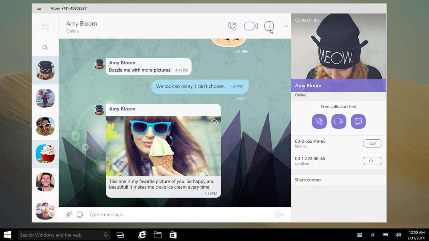 update viber for windows update viber for windows