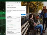 Focused inbox, more coming to gmail accounts in windows 10 mail and calendar - onmsft. Com - april 21, 2017