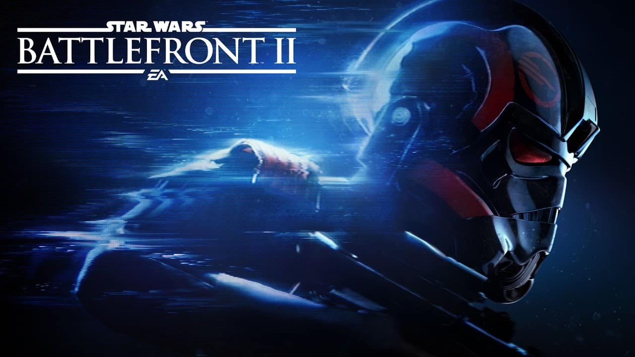 EA doesn't want Battlefront II to have a "fragmented community"; ditches season pass - OnMSFT.com - April 18, 2017