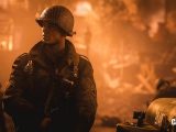 Call of Duty WWII on Xbox One