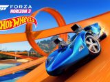 Forza horizon 3 hot wheels expansion