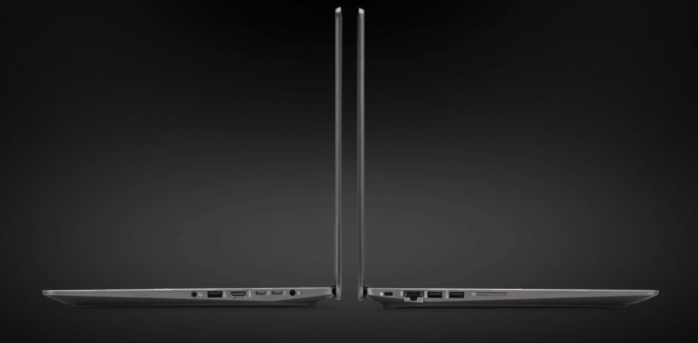 Hp Upgrades Zbook Mobile Workstations For Creatives, Professionals, And Astronauts - Hp Zbook Studio HP upgrades ZBook mobile workstations for creatives, professionals, and astronauts - OnMSFT.com - April 24, 2017
