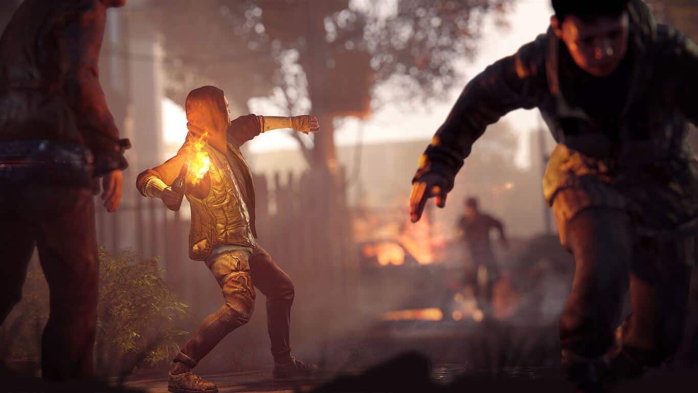 Deadpool, Homefront: The Revolution and more highlight this week's Deals with Gold - OnMSFT.com - April 4, 2017
