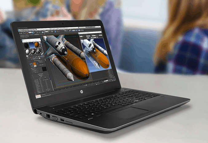 Hp Upgrades Zbook Mobile Workstations For Creatives, Professionals, And Astronauts - Hp Zbook 15 HP upgrades ZBook mobile workstations for creatives, professionals, and astronauts - OnMSFT.com - April 24, 2017
