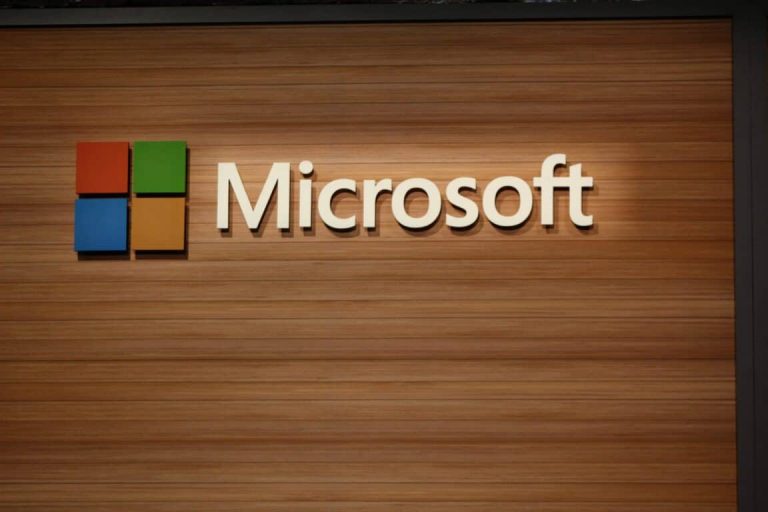 Microsoft news recap: Q3 FY21 revenue up across the board, Fortnite won't be coming to Xbox Cloud Gaming, and more 4 Microsoft Logo