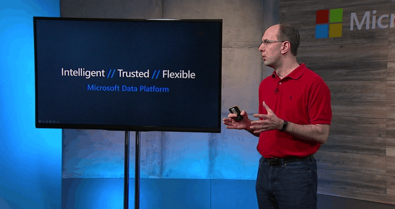 Microsoft Data Azure SQL
