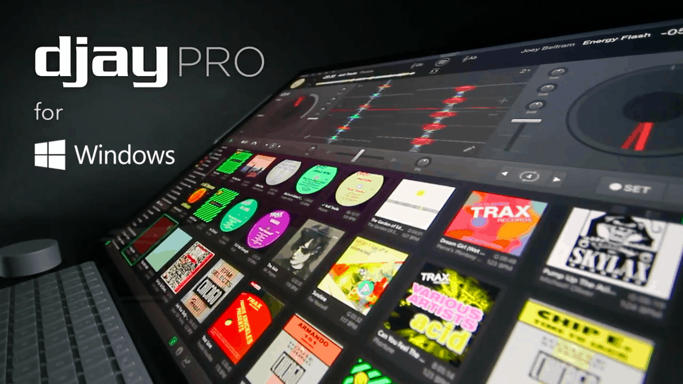 djay pro windows discount djay pro windows discount