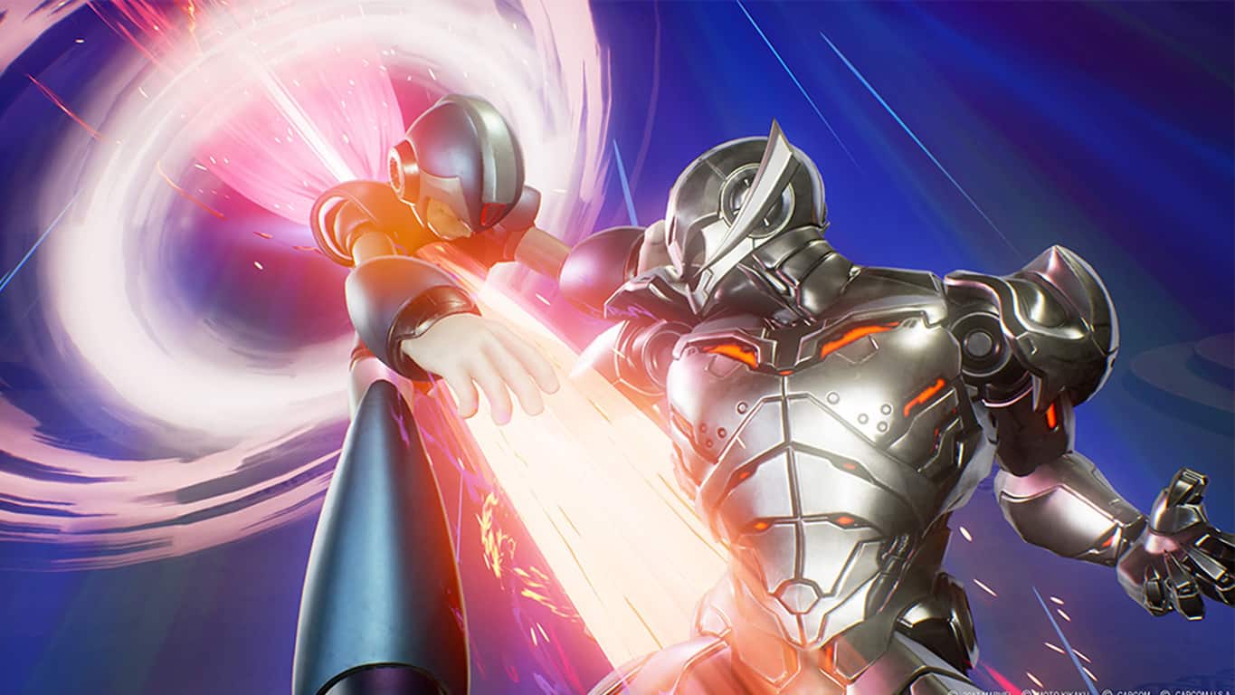 marvel vs capcom infinite demo review marvel vs capcom infinite demo review