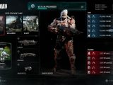 Gears of War 4 is bringing PC - Xbox Crossplay to Ranked Play - OnMSFT.com - April 12, 2017