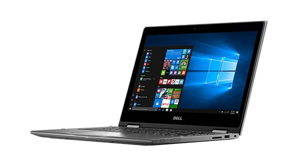 Dell Inspiron 13 5000 Series 2 in 1 1