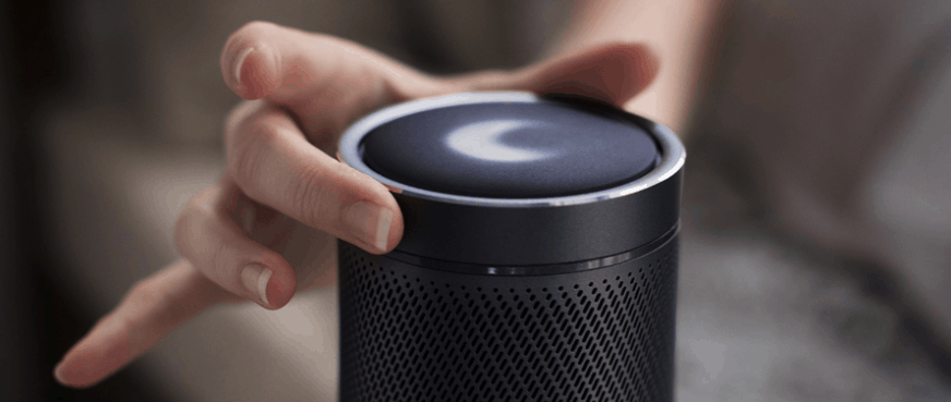 Harman Kardon Invoke 2