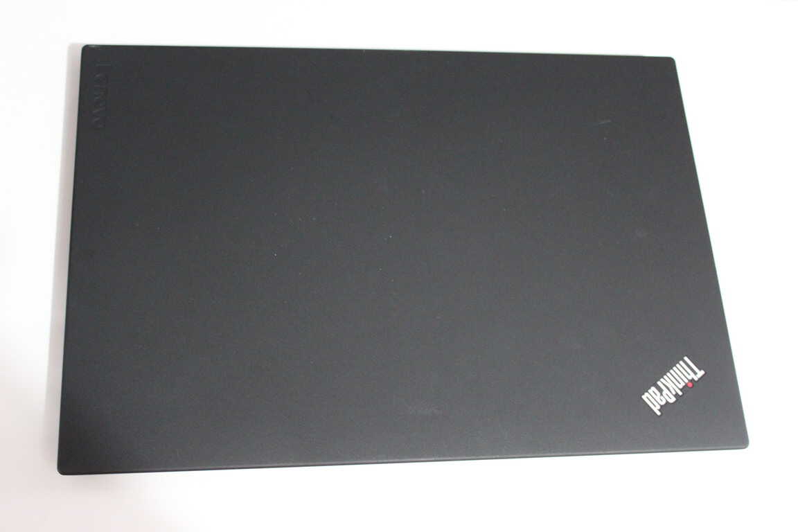 Hands On With The Tough, Powerful, And Affordable Lenovo Thinkpad T470: First Impressions - Img 3486 Lenovo t470 Top