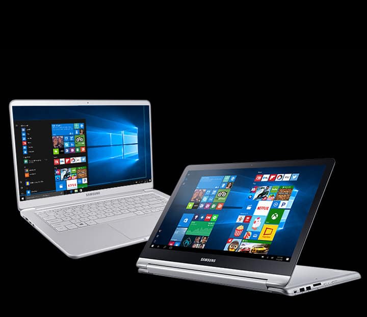 Laptop PCD NewHero Mobile 3717