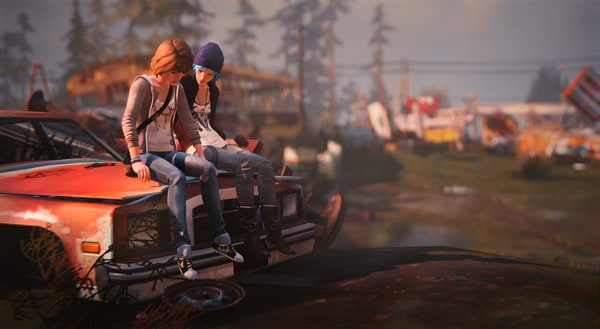 Hit video game Life is Strange gets a sequel - OnMSFT.com - May 19, 2017