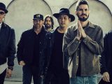 Linkin Park reveals inspiration for "One More Light" with Groove-exclusive curated playlist - OnMSFT.com - August 2, 2017