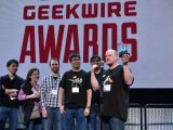 Microsoft's Project Catapult wins GeekWire's "Innovation of the Year" award - OnMSFT.com - May 5, 2017