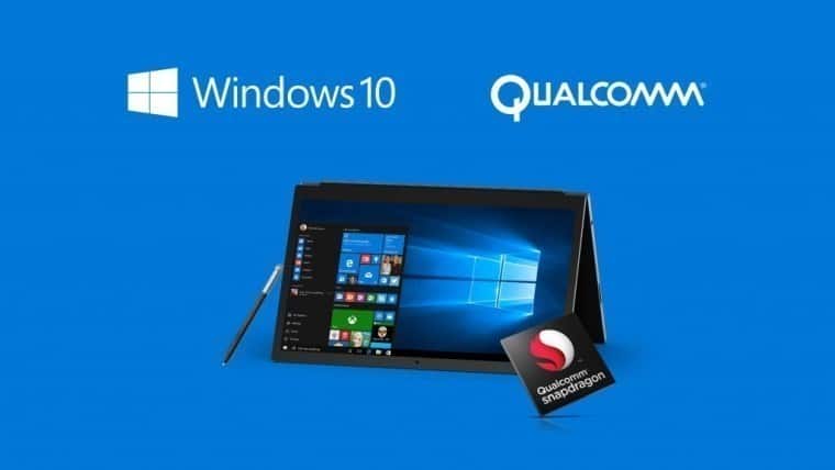First Windows 10 on ARM devices are confirmed for later this year with "really, really good" battery life - OnMSFT.com - October 18, 2017