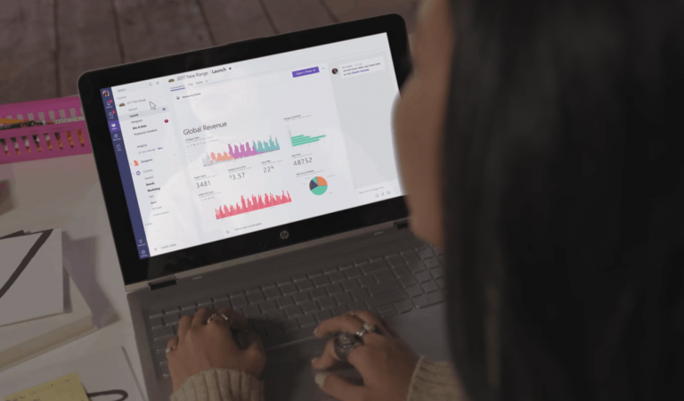 Microsoft Teams