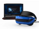 Is your PC compatible with Windows Mixed Reality? Check out these recommended specs - OnMSFT.com - May 11, 2017
