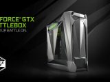 Nvidia partners to launch ready-built battlebox gaming pcs featuring gtx 1060 or 1080 gpus - onmsft. Com - may 25, 2017
