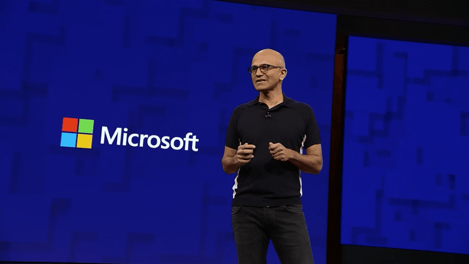 Microsoft's Build 2018 introducing keynote kicks off at 8:30 AM PT, watch it here - OnMSFT.com - May 7, 2018