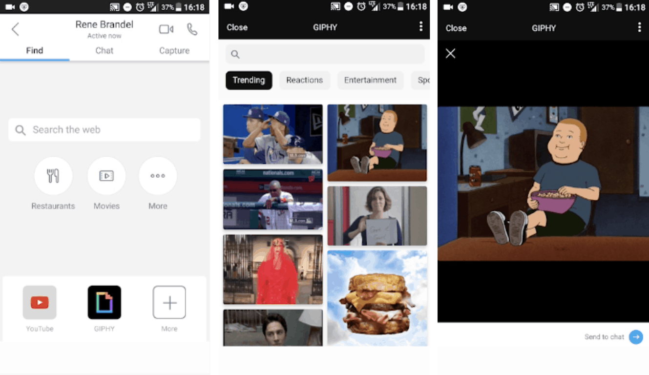 Microsoft launches Skype video bots, bot payments, more at Build 2017 2 Microsoft launches Skype video bots, bot payments, more at Build 2017 OnMSFT.com May 11, 2017