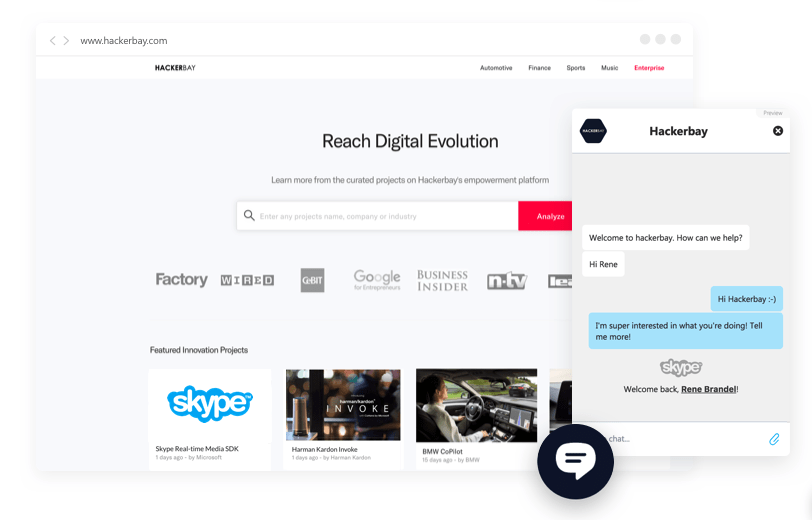 Microsoft launches Skype video bots, bot payments, more at Build 2017 3 Microsoft launches Skype video bots, bot payments, more at Build 2017 OnMSFT.com May 11, 2017