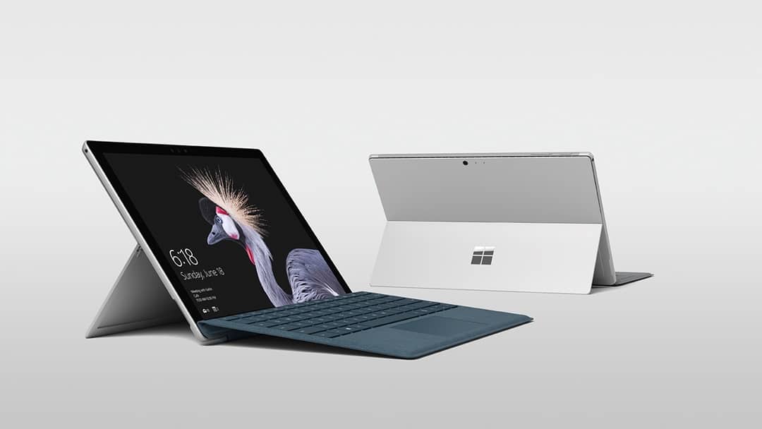 Save up to $229 on surface pro with type cover bundle, starting at $699 - onmsft. Com - february 12, 2018