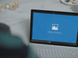 What's new in Windows 10 preview 16193 for PCs includes Story Remix, new UX and discovery bar - OnMSFT.com - July 26, 2017