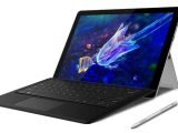 Chuwi kicks off a crowdfunding campaign for its Surface Pro rival, the SurBook - OnMSFT.com - May 24, 2017