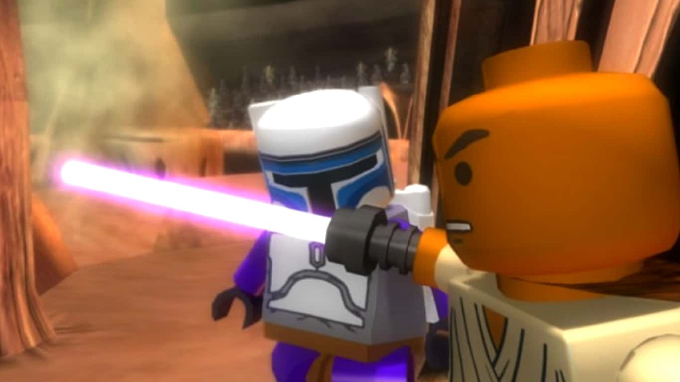 lego star wars tcs free download