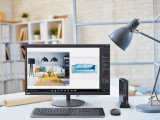 Check out the word's smallest workstation from Lenovo - OnMSFT.com - June 20, 2017