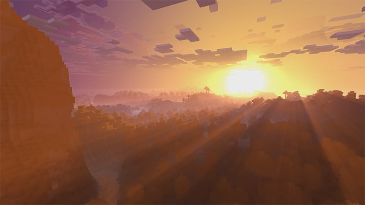 Minecraft cross-platform play and 4K is coming in the Better Together Update this Fall - OnMSFT.com - June 11, 2017