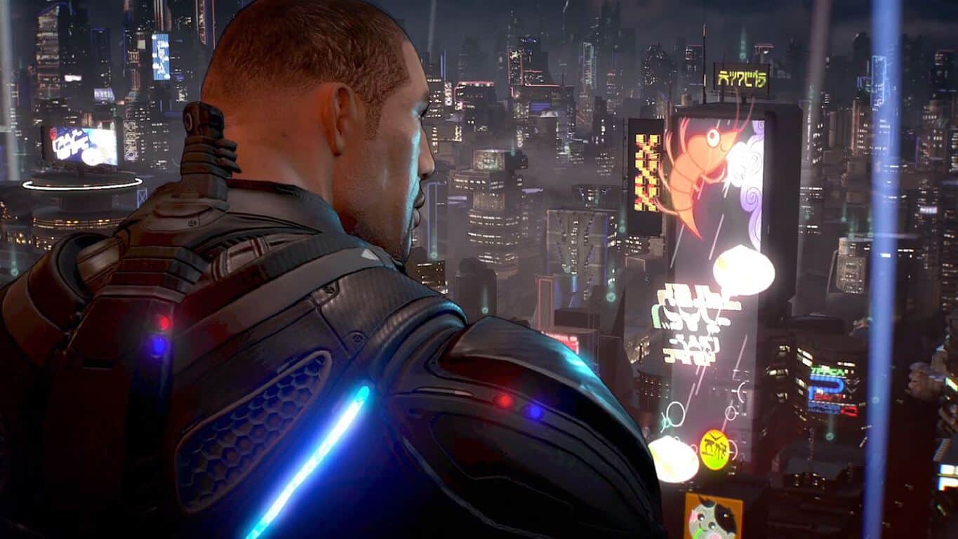 Xbox/windows 10 exclusive crackdown 3 has reportedly been delayed to 2019 - onmsft. Com - june 7, 2018