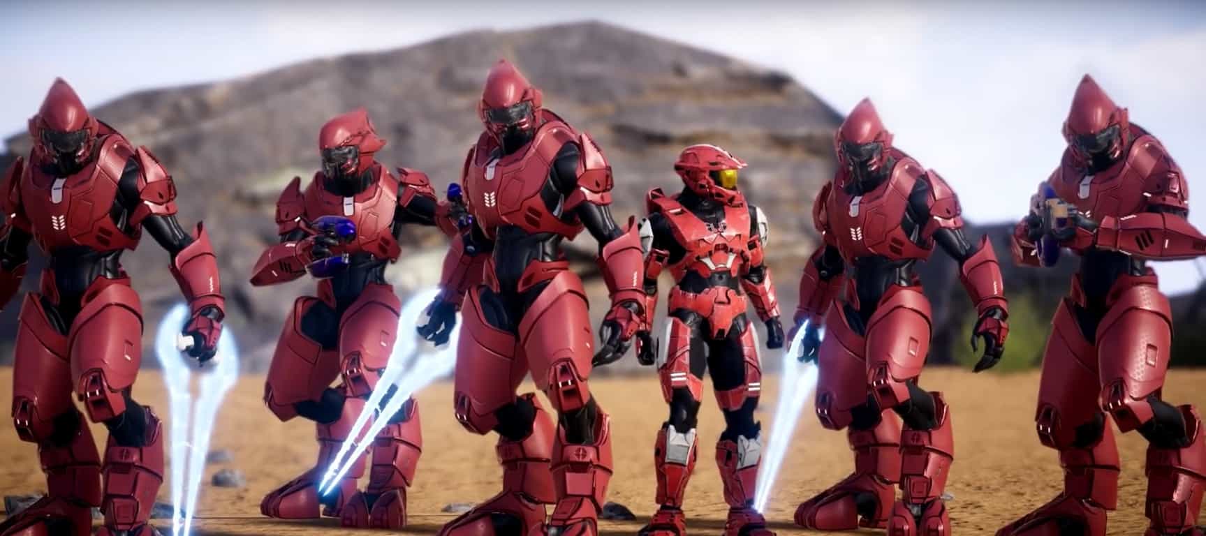 new halo game fan made new halo game fan made