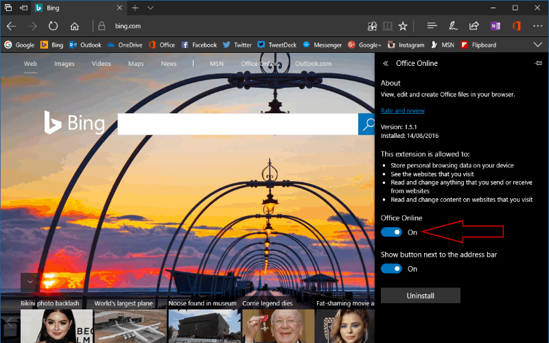 microsoft edge extensions location microsoft edge extensions location