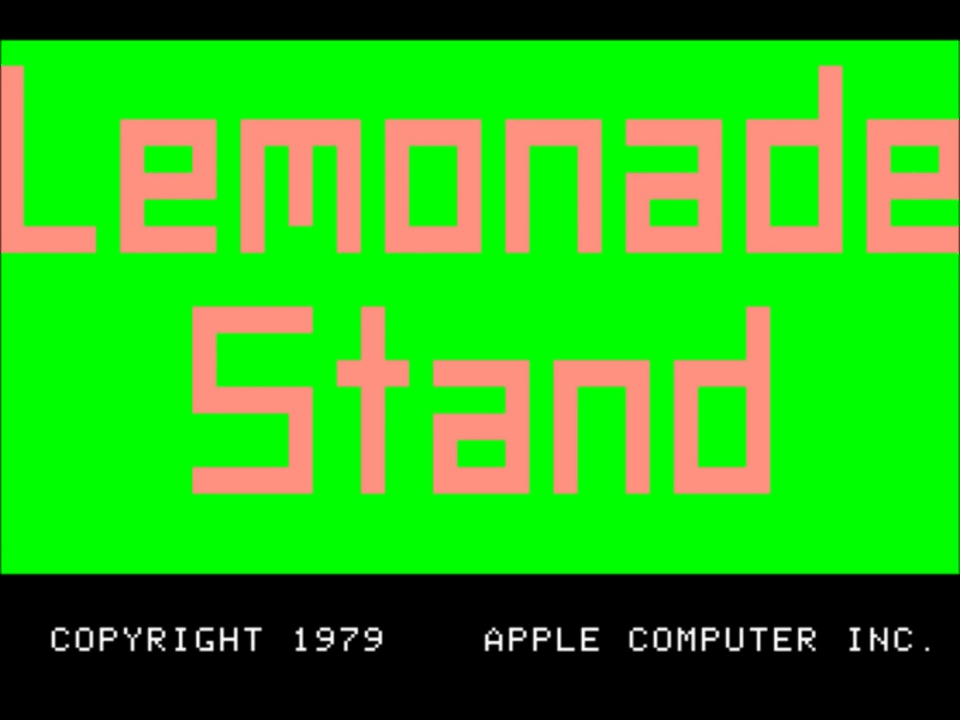 Microsoft highlights Lemonade Stand, a refreshing return of the 1979 Apple II classic game - OnMSFT.com - June 21, 2017