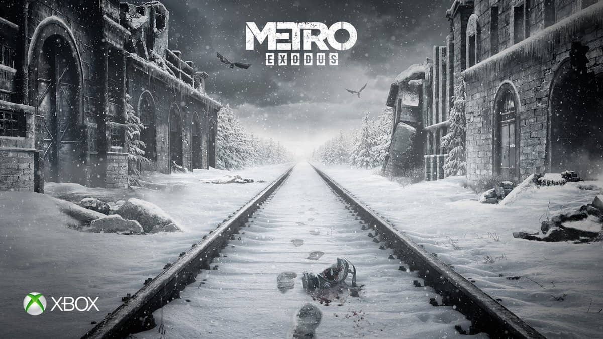 Metro Exodus to be released on Xbox One in 2018 - OnMSFT.com - June 11, 2017