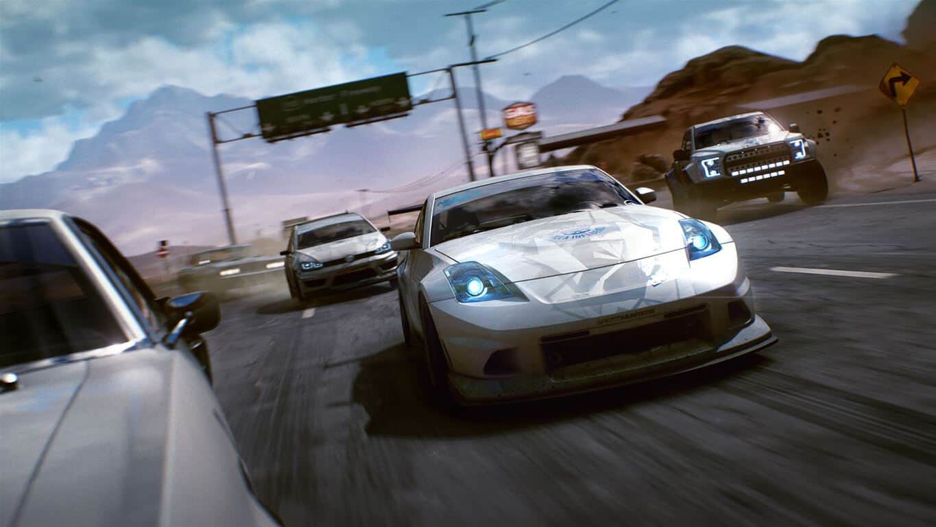 A new Need for Speed is coming this holiday, but it won't be at E3, says EA - OnMSFT.com - May 30, 2019