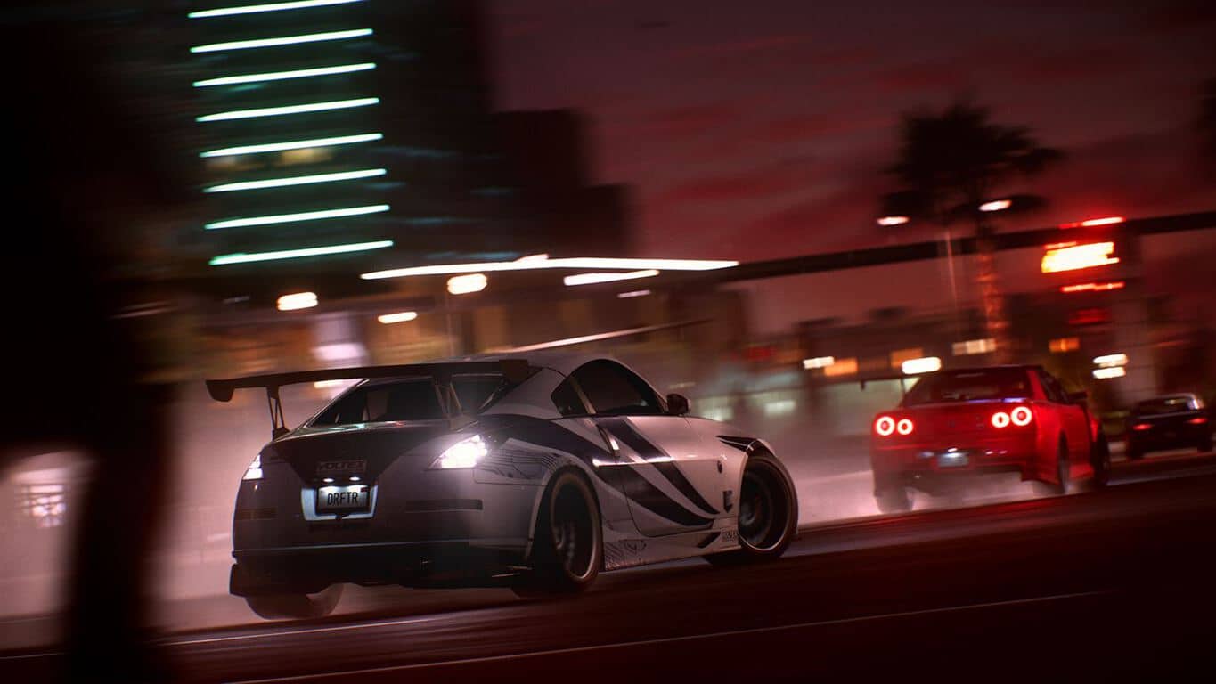 Need for Speed Payback announced, launching in November - OnMSFT.com - June 2, 2017