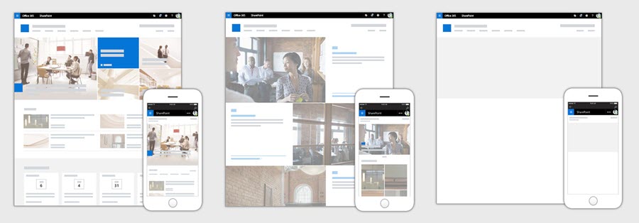 SharePoint comm sites 2b