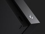 Xbox one x will be the first xbox console to support bluetooth - onmsft. Com - june 12, 2017