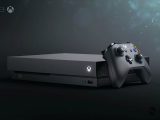 Xbox one x - e3 2017
