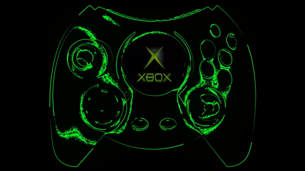 The massive original Xbox controller is coming back later this year - OnMSFT.com - June 12, 2017